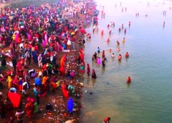 बाँकेको जोगागाउँ र गुरुवागाउँमा सुरु भयो ऐतिहासिक मेला